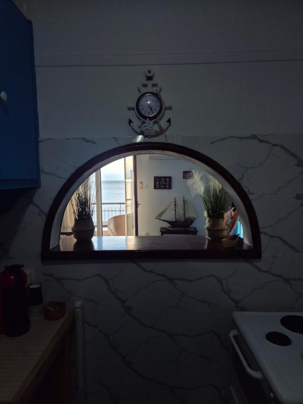 Captain'S Home Loutraki Buitenkant foto